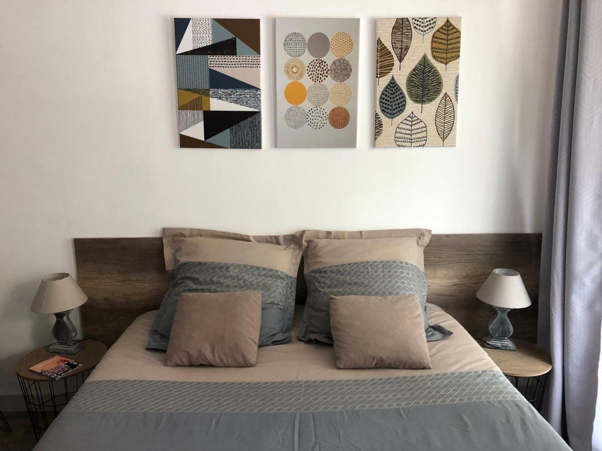 Aix Homes Aix-en-Provence Ngoại thất bức ảnh