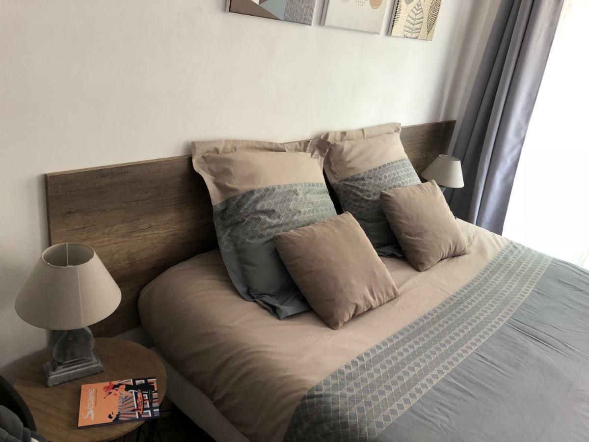 Aix Homes Aix-en-Provence Ngoại thất bức ảnh