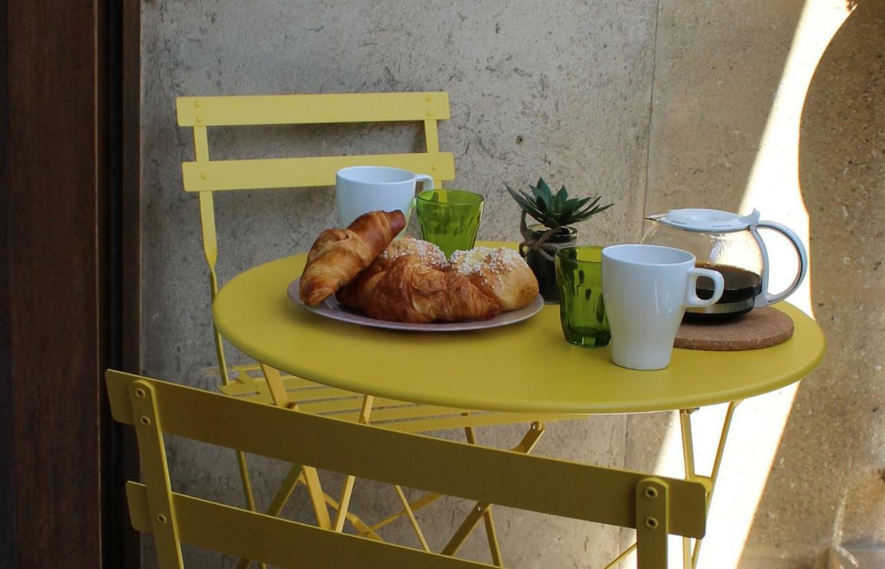 Aix Homes Aix-en-Provence Ngoại thất bức ảnh